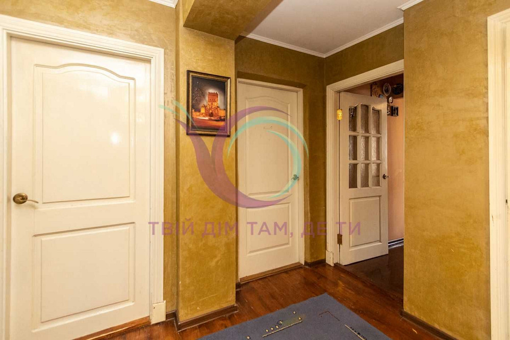 3-к. квартира з ремонтом та лоджією за вул. Української дивізії Ивано-Франковск - изображение 8