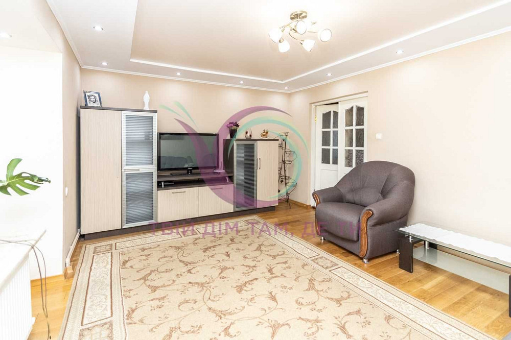 3-к. квартира з ремонтом та лоджією за вул. Української дивізії Ивано-Франковск - изображение 6