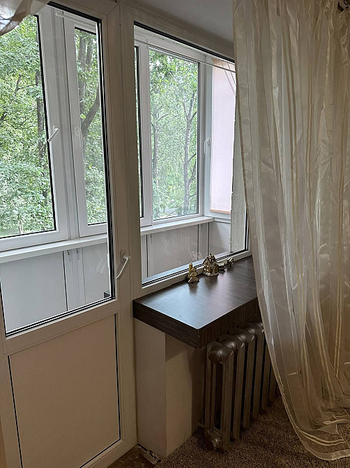 Здам однокімнатну квартиру у центрі Рівного Рівне - зображення 6