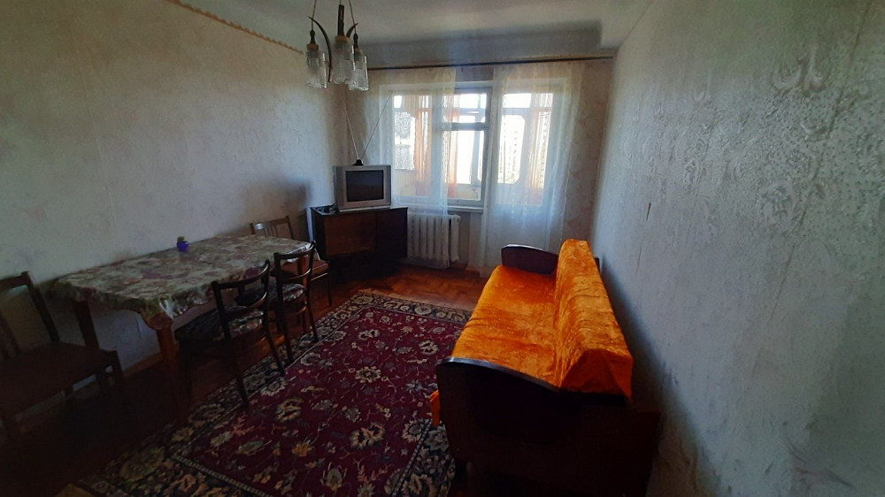 Сдается 2 ком. квартира по ул. Чаривная Запоріжжя - зображення 1