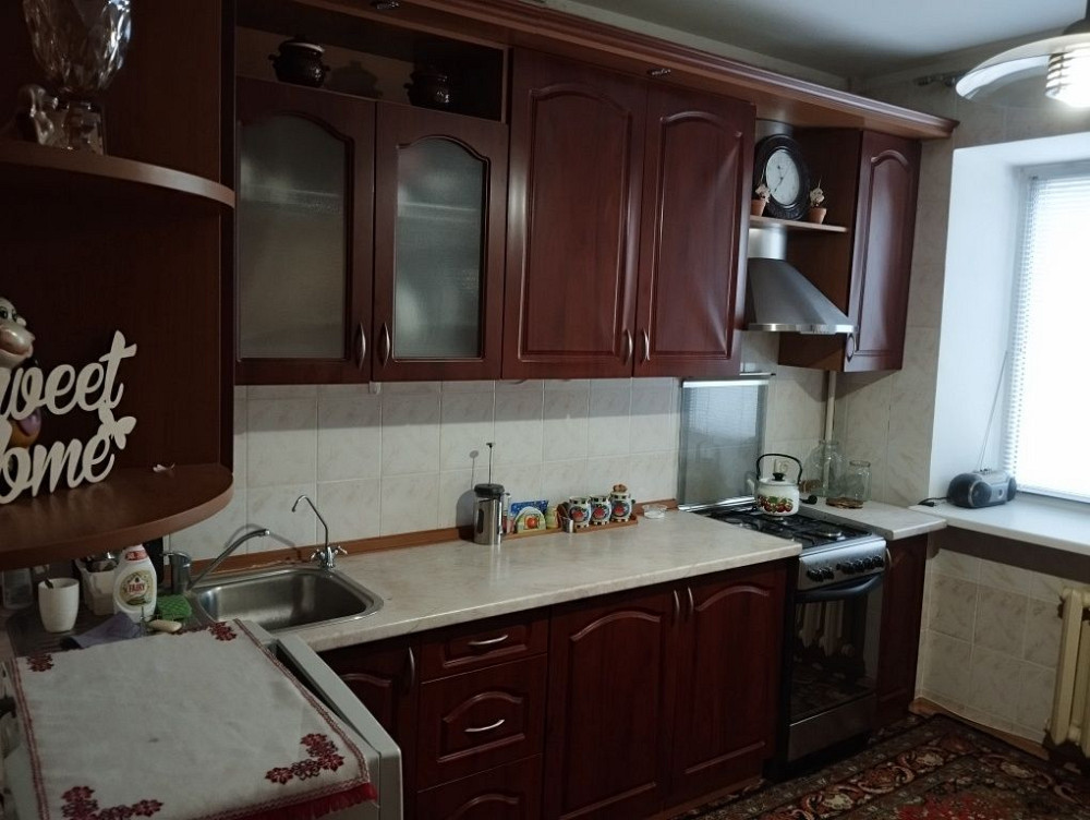 Здамо 3 кімн кв в Центрі, ремонт, меблі, побутова техніка Чернигов - изображение 2