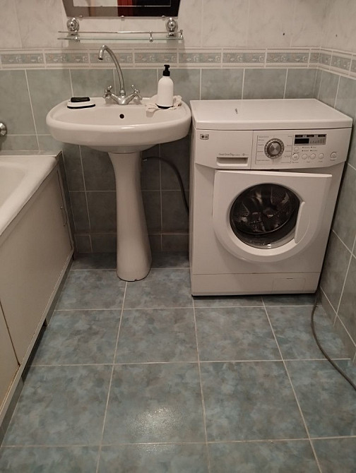 Здамо 3 кімн кв в Центрі, ремонт, меблі, побутова техніка Чернигов - изображение 5