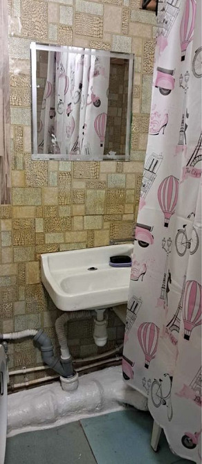 Здам однокімнатну квартиру в Тяжилові(Баженова) Вінниця - зображення 2