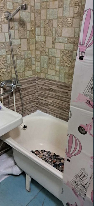 Здам однокімнатну квартиру в Тяжилові(Баженова) Вінниця - зображення 3