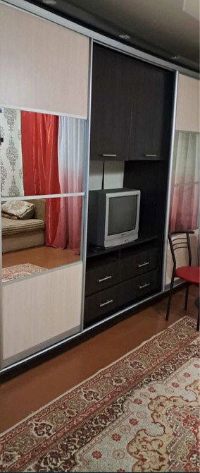 Здам однокімнатну квартиру в Тяжилові(Баженова) Вінниця - зображення 1