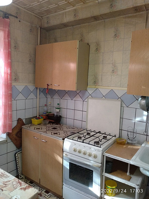 Оренда 3к квартири район Гортопа Запоріжжя - зображення 2