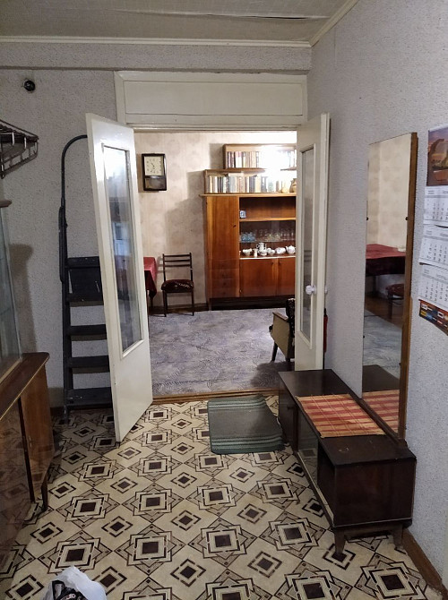 Оренда 3к квартири район Гортопа Запоріжжя - зображення 7