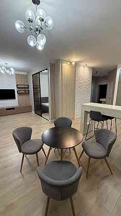 1к ЖК Панорама,  Симферопольская 2 Дніпро