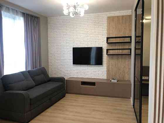 1к ЖК Панорама,  Симферопольская 2 Дніпро