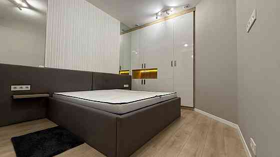 1к ЖК Панорама,  Симферопольская 2 Дніпро