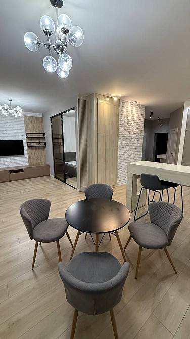 1к ЖК Панорама,  Симферопольская 2 Дніпро - зображення 3