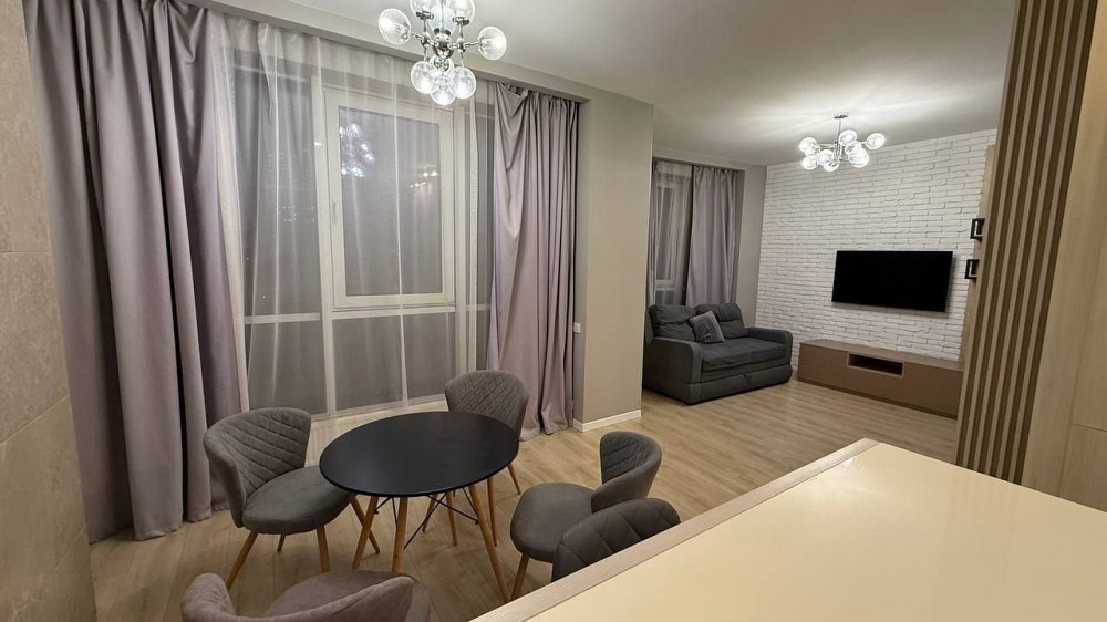 1к ЖК Панорама,  Симферопольская 2 Дніпро - зображення 8