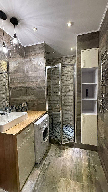 1к ЖК Панорама,  Симферопольская 2 Дніпро - зображення 6