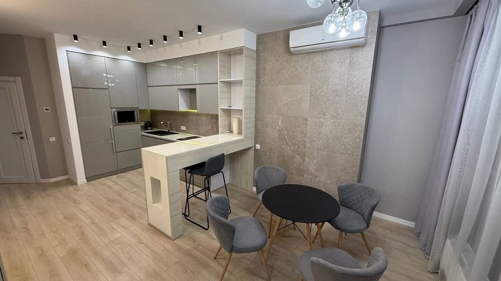 1к ЖК Панорама,  Симферопольская 2 Дніпро - зображення 7