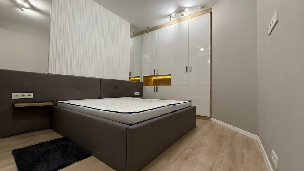 1к ЖК Панорама,  Симферопольская 2 Дніпро - зображення 5