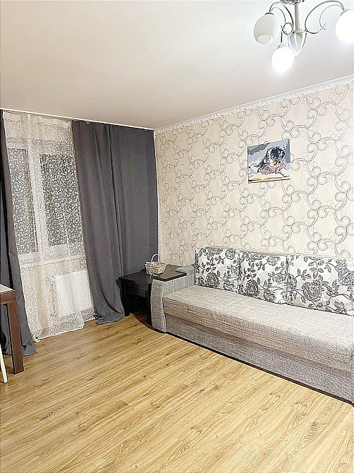 Оренда 1 кімнатної квартири Академічний Винница - изображение 5