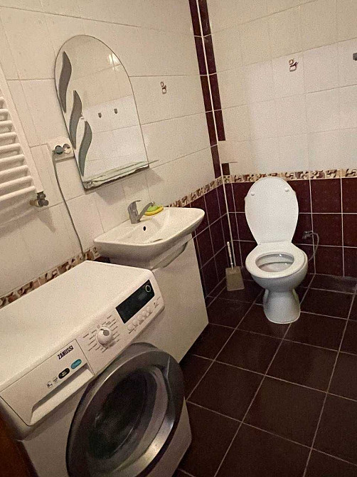 Довгострокова  оренда  1-кімнатної квартири від власника Ужгород - изображение 5