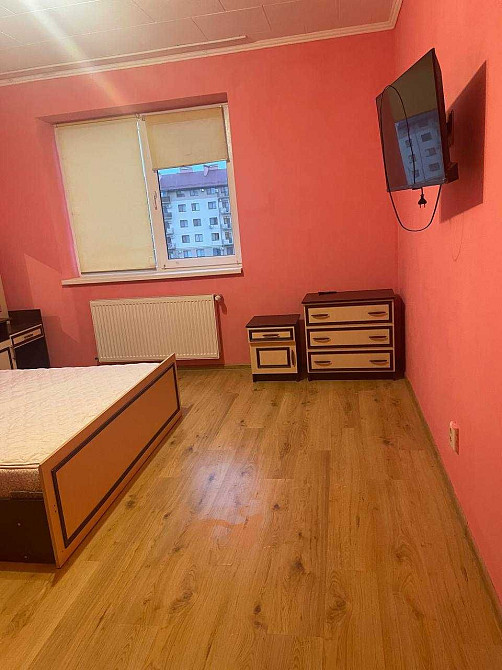 Довгострокова  оренда  1-кімнатної квартири від власника Ужгород - изображение 2