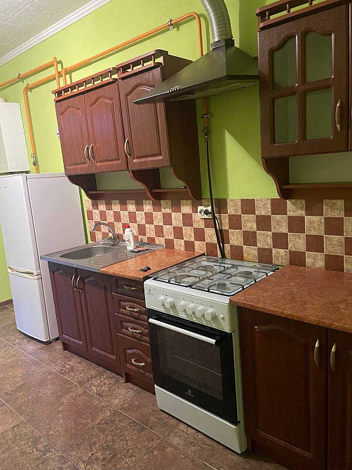 Довгострокова  оренда  1-кімнатної квартири від власника Ужгород - изображение 3