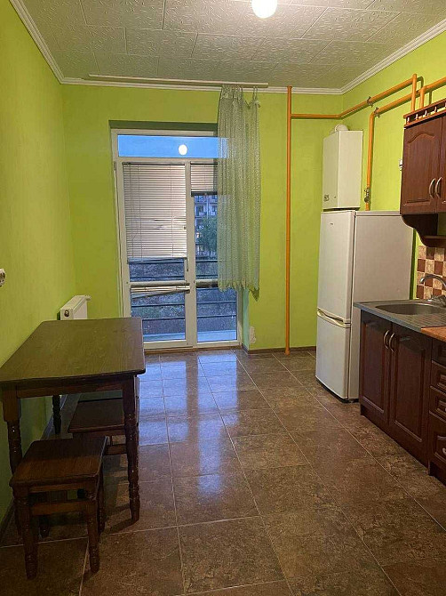 Довгострокова  оренда  1-кімнатної квартири від власника Ужгород - изображение 4