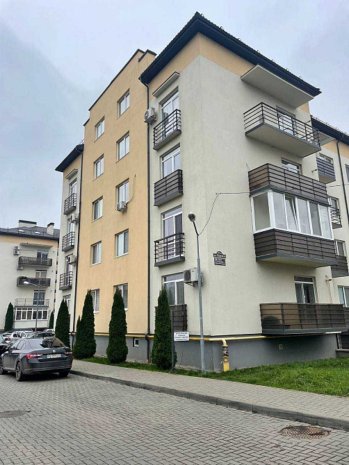 Довгострокова  оренда  1-кімнатної квартири від власника Ужгород - изображение 6