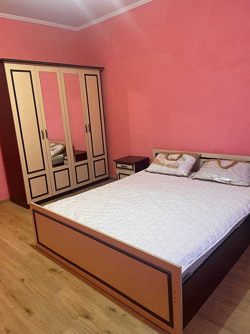 Довгострокова  оренда  1-кімнатної квартири від власника Ужгород - изображение 1