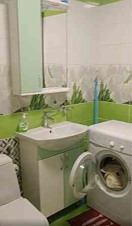 2 кімнатна з ремонтом на Київській Житомир