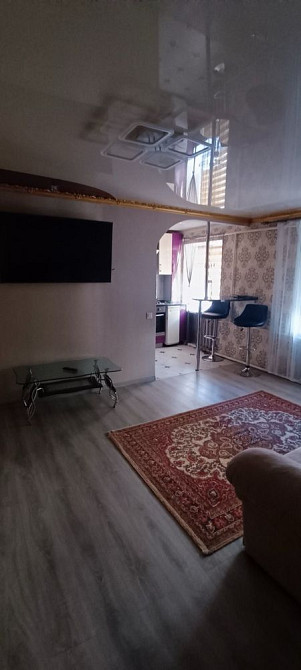 2 кімнатна з ремонтом на Київській Житомир - зображення 3