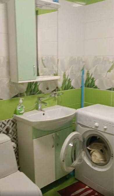 2 кімнатна з ремонтом на Київській Житомир - зображення 1