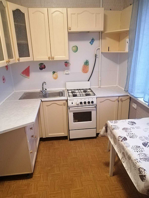 Оренда 1 км від власника Святошинський (Кіпріянова 4) Киев - изображение 1