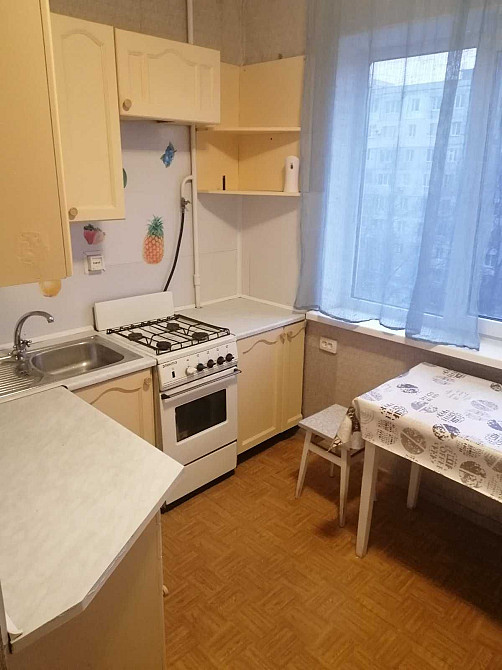 Оренда 1 км від власника Святошинський (Кіпріянова 4) Киев - изображение 2