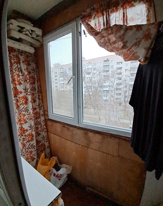 Сдам однокомнатную кв. в Новомосковске. Новомосковськ - зображення 4