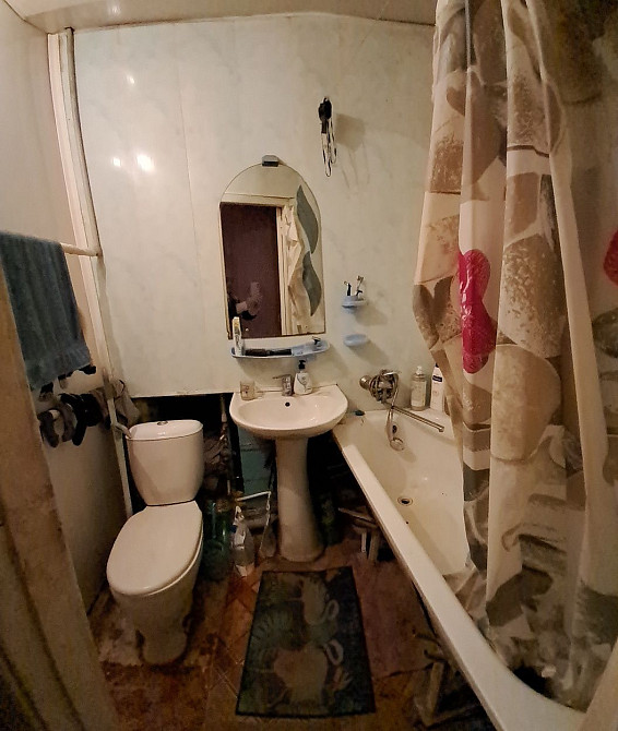 Сдам однокомнатную кв. в Новомосковске. Новомосковськ - зображення 5