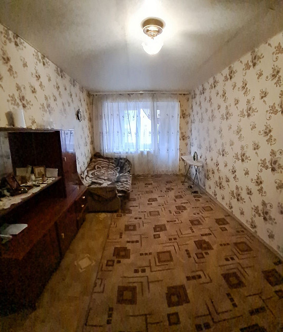 Сдам однокомнатную кв. в Новомосковске. Новомосковськ - зображення 3