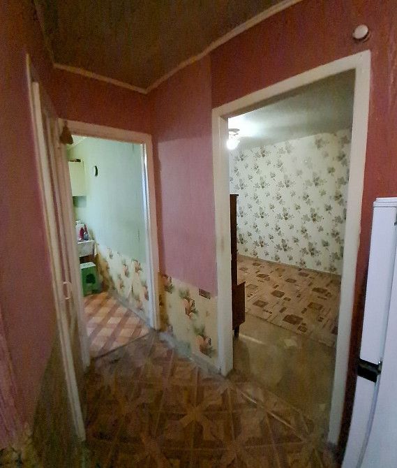 Сдам однокомнатную кв. в Новомосковске. Новомосковськ - зображення 2