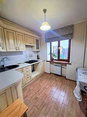 Здається в оренду 1 кімнаина квартира в центрі міста. Район Сільпо Каменец-Подольский