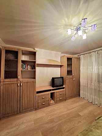 Здається в оренду 1 кімнаина квартира в центрі міста. Район Сільпо Каменец-Подольский