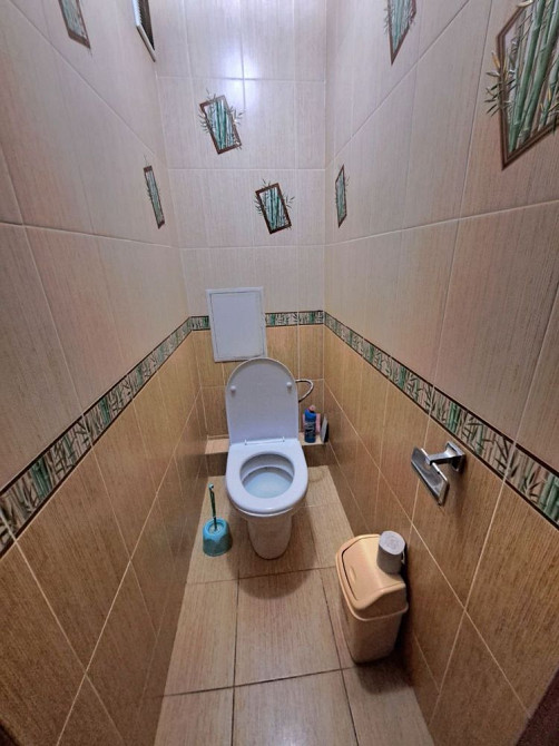 Здається в оренду 1 кімнаина квартира в центрі міста. Район Сільпо Кам`янець-Подільський - зображення 7