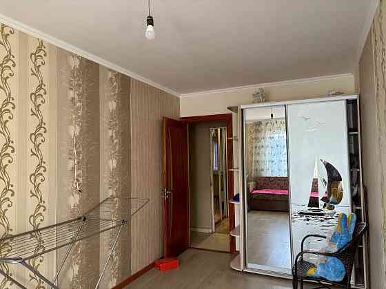 Сдам двухкомнатную квартиру на Черемушках Одеса