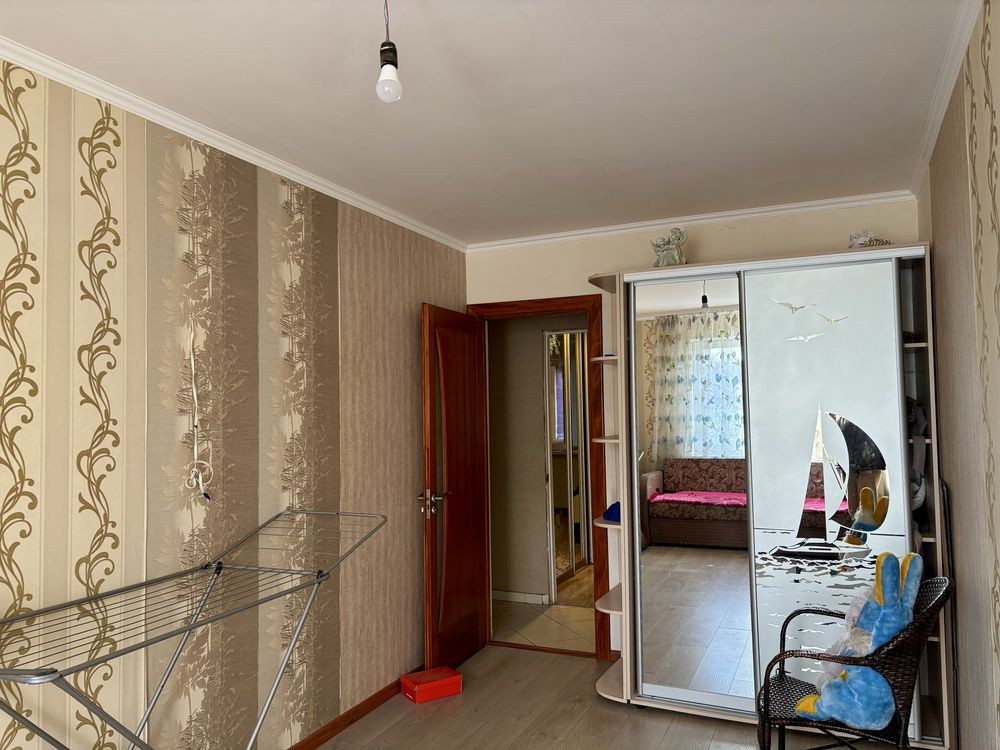 Сдам двухкомнатную квартиру на Черемушках Одеса - зображення 4