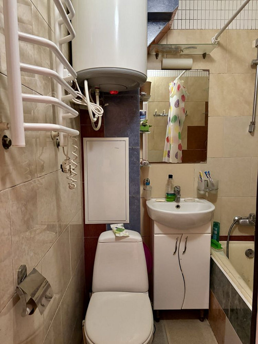 Сдам двухкомнатную квартиру на Черемушках Одеса - зображення 8