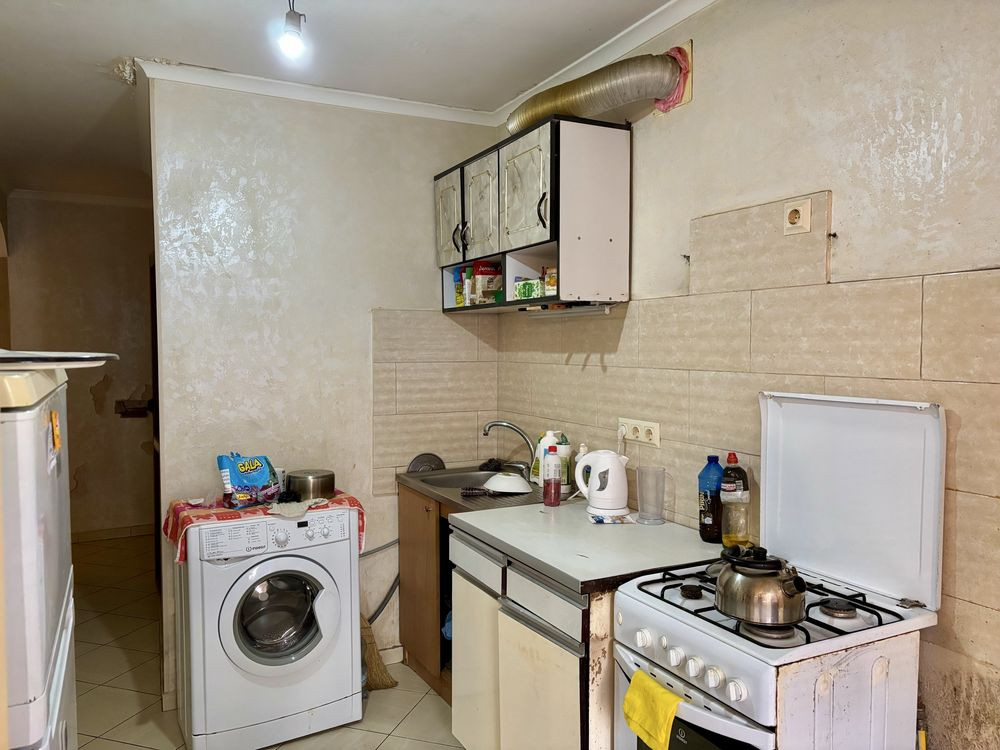 Сдам двухкомнатную квартиру на Черемушках Одеса - зображення 6