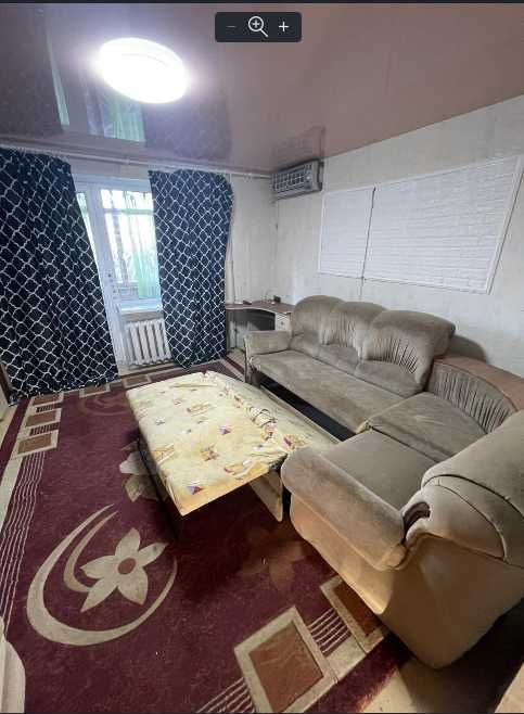 Аренда 2-х комнатной квартиры в центре Славянск - изображение 8