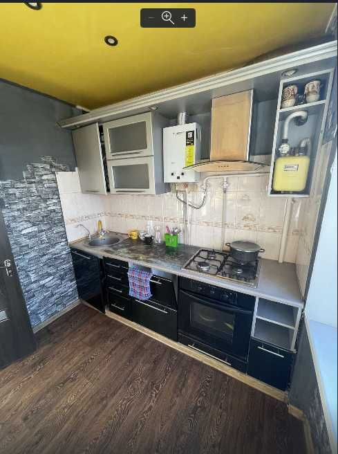 Аренда 2-х комнатной квартиры в центре Славянск - изображение 1