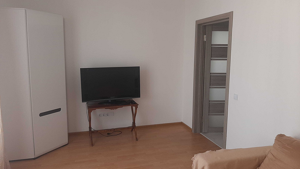 Оренда квартири у новобудові поруч парку Шевченка Ивано-Франковск - изображение 1