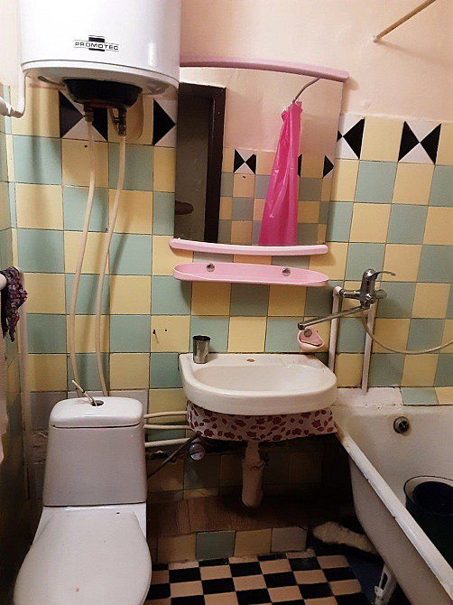 Сдам 1 ком.кв. на Черемушках Одеса - зображення 6