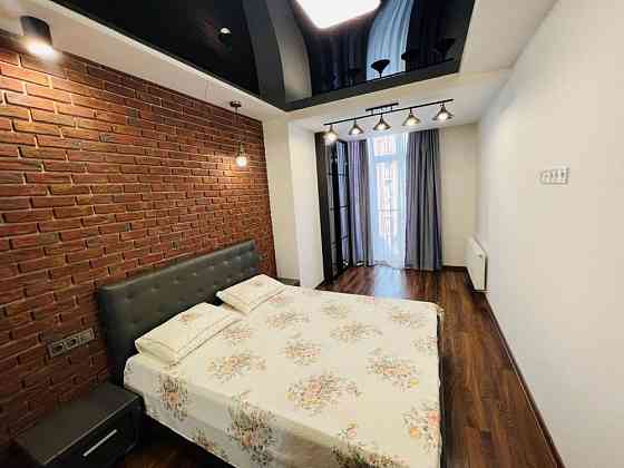 Оренда стильної квартири в ЖК Манхеттен вул Степанівни Шевченка Львів