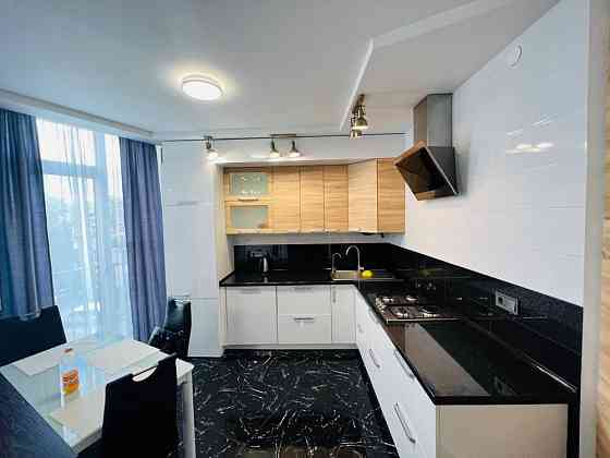 Оренда стильної квартири в ЖК Манхеттен вул Степанівни Шевченка Львів