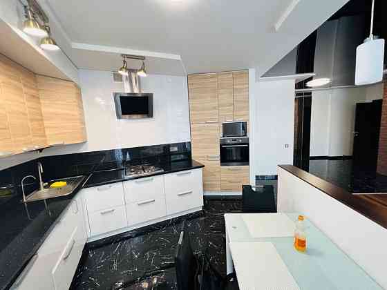 Оренда стильної квартири в ЖК Манхеттен вул Степанівни Шевченка Львів