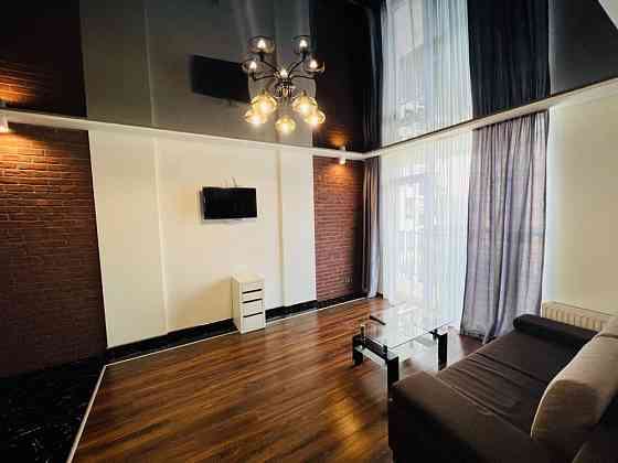 Оренда стильної квартири в ЖК Манхеттен вул Степанівни Шевченка Львів